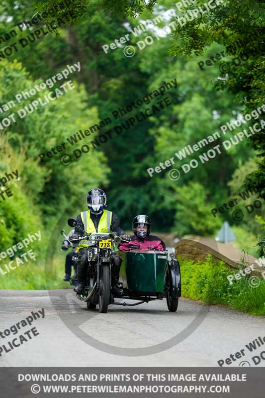 Vintage motorcycle club;eventdigitalimages;no limits trackdays;peter wileman photography;vintage motocycles;vmcc banbury run photographs